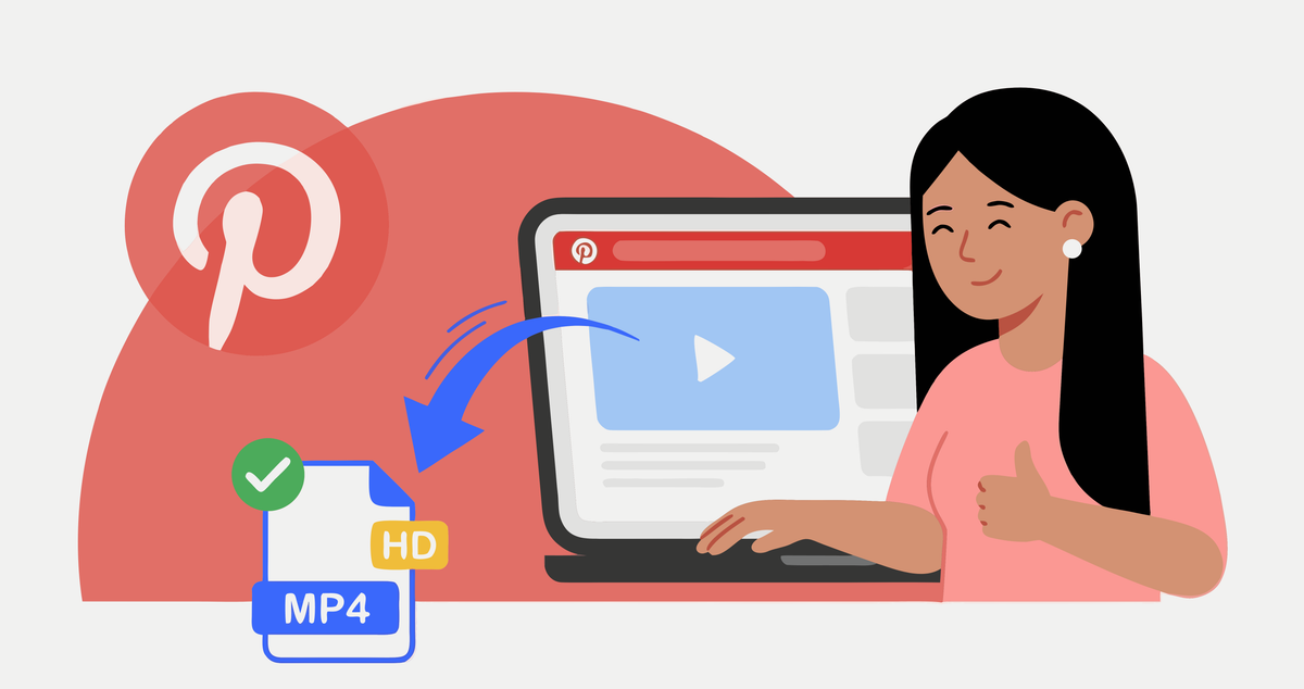 How to Download Pinterest Videos (2026 Guide)
