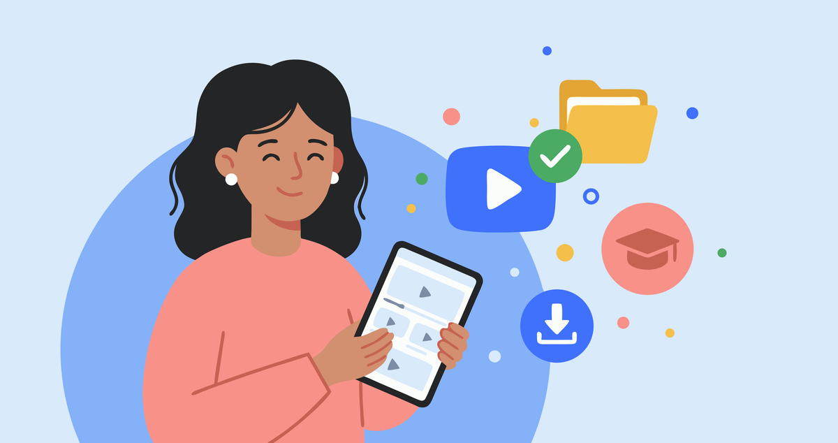 SaveMate for Online Learners: Never Lose a Tutorial Again