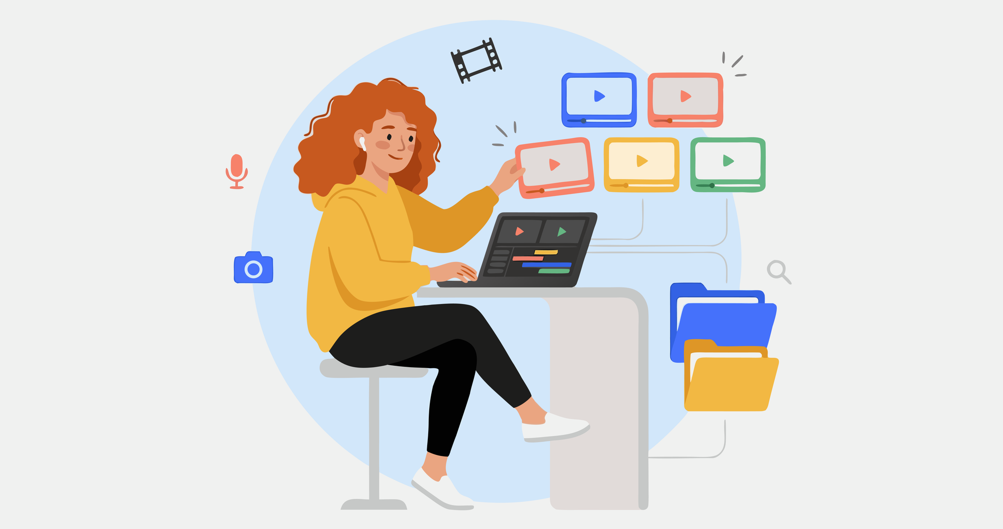 SaveMate for Content Creators: Research and Reference Made Easy